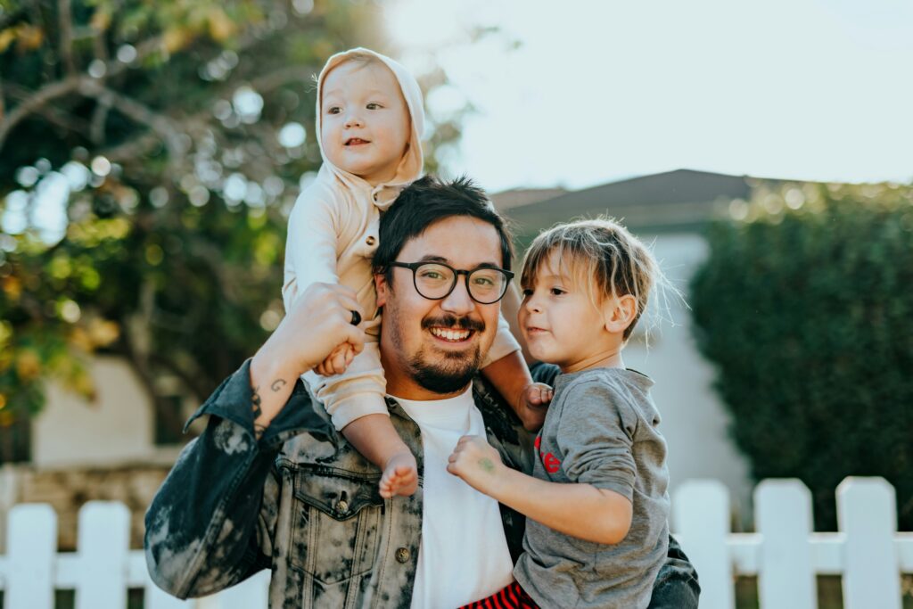 family travel blog travel with kids