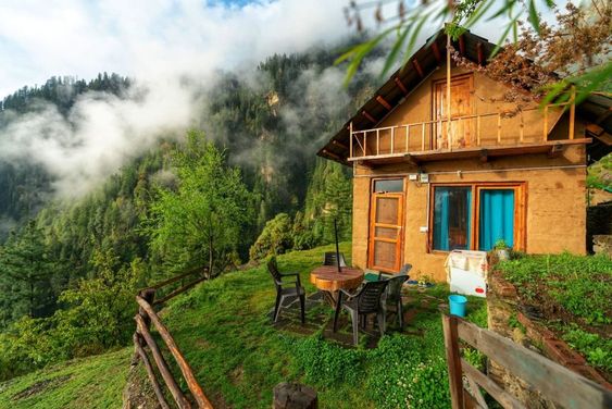 Himachal Travel Guide