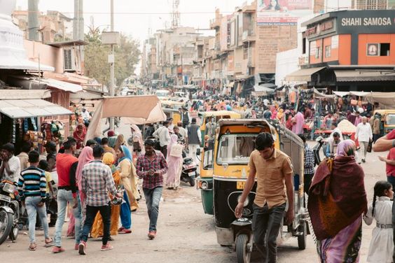 Rajasthan Travel Guide