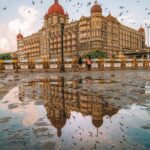 Travel Blog