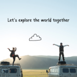 travel channel name ideas